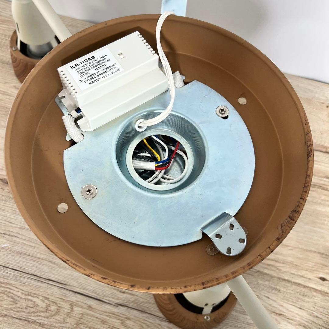 ART WORKSTUDIO AW-0321 ツーリングランプ D18