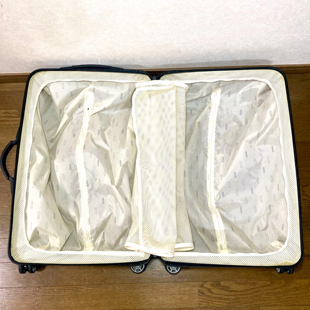 【即日発送✨】RIMOWA リモワ キャリーケース 4輪