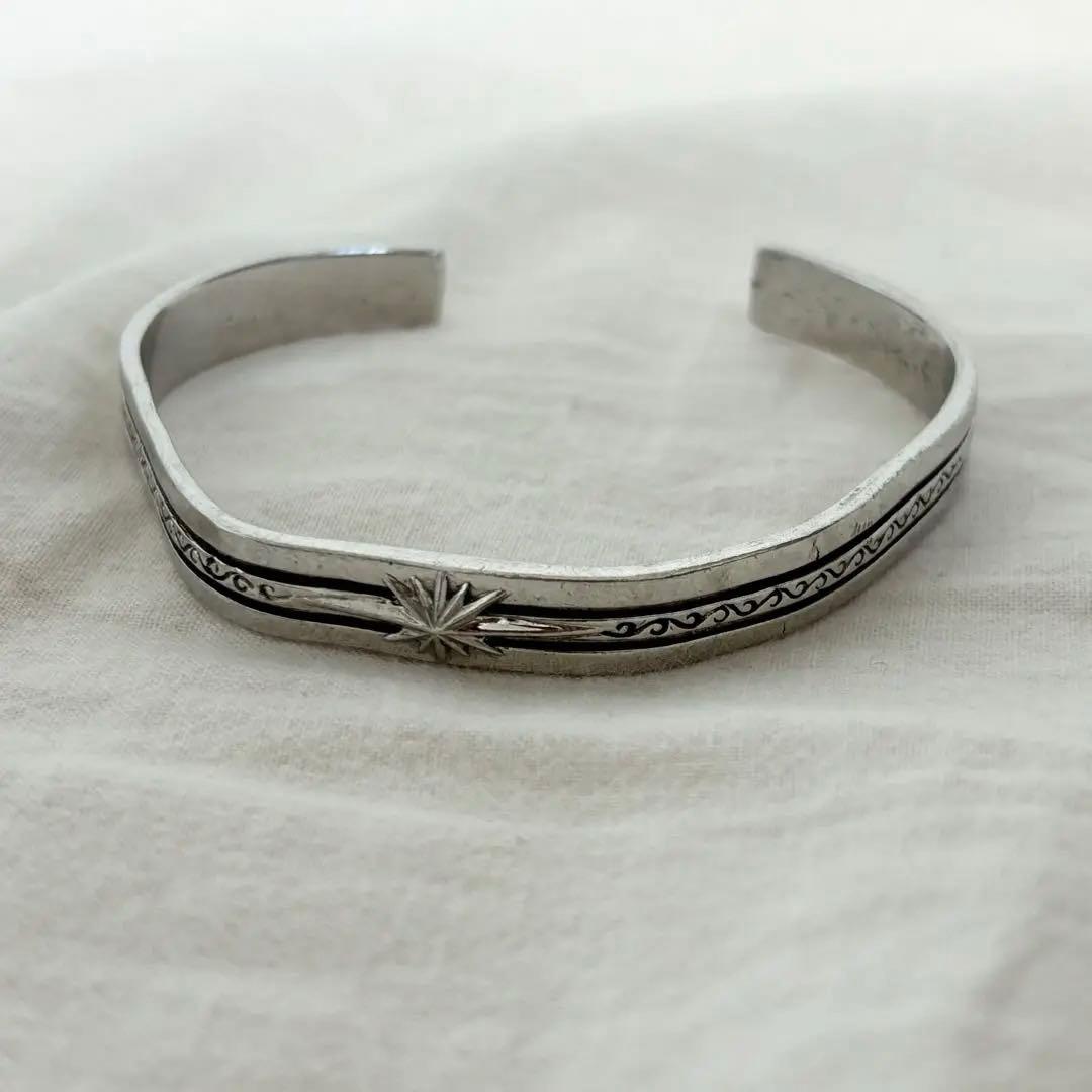 SAAD サード silver シルバー 925 サン インディアン ジュエリー