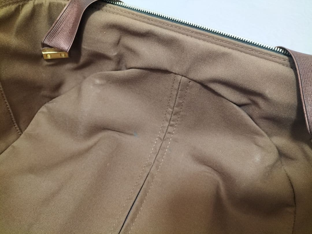 Louis Vuitton ペガス55 モノグラム キャリーケース 美品破損無し