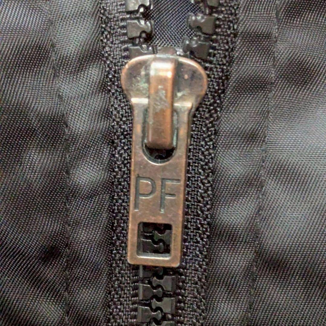 【m4】PHAT FARM フライトジャケット MA-1 90s〜00s 激レア