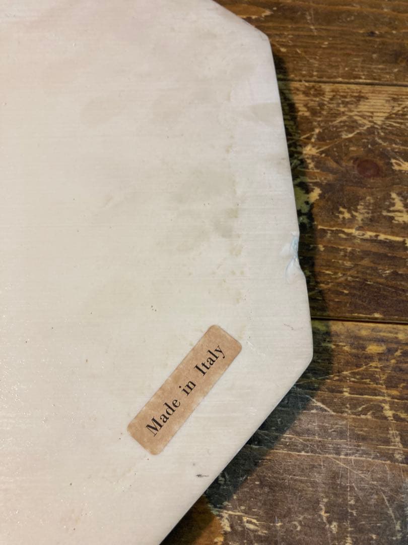 イタリア　フラワースタンド　ロココ調　ヨーロピアン　エンジェル　コンソール　天使