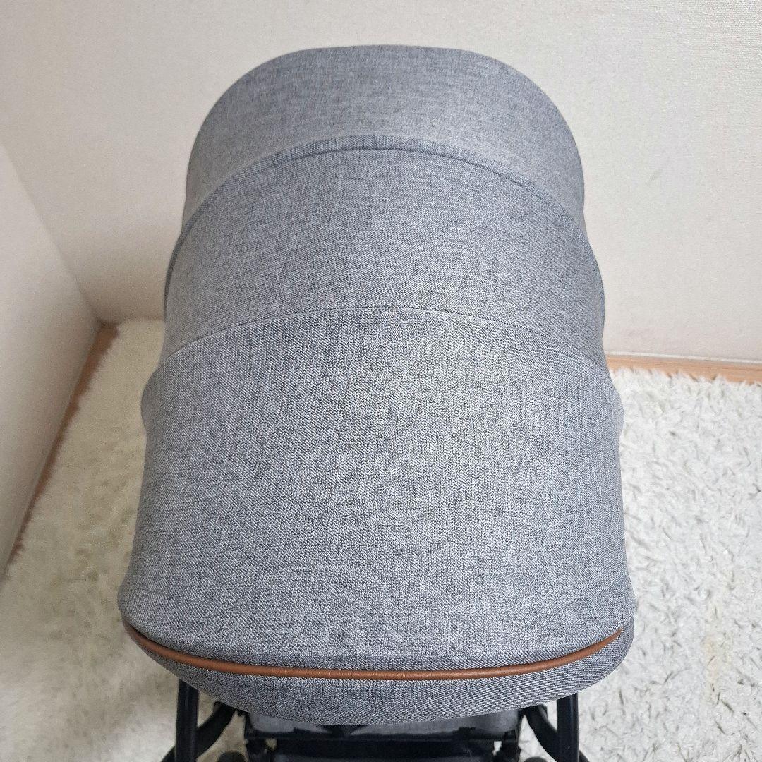 【状態良好】KATOJI 2-Seater 2 シーター next ベビーカー