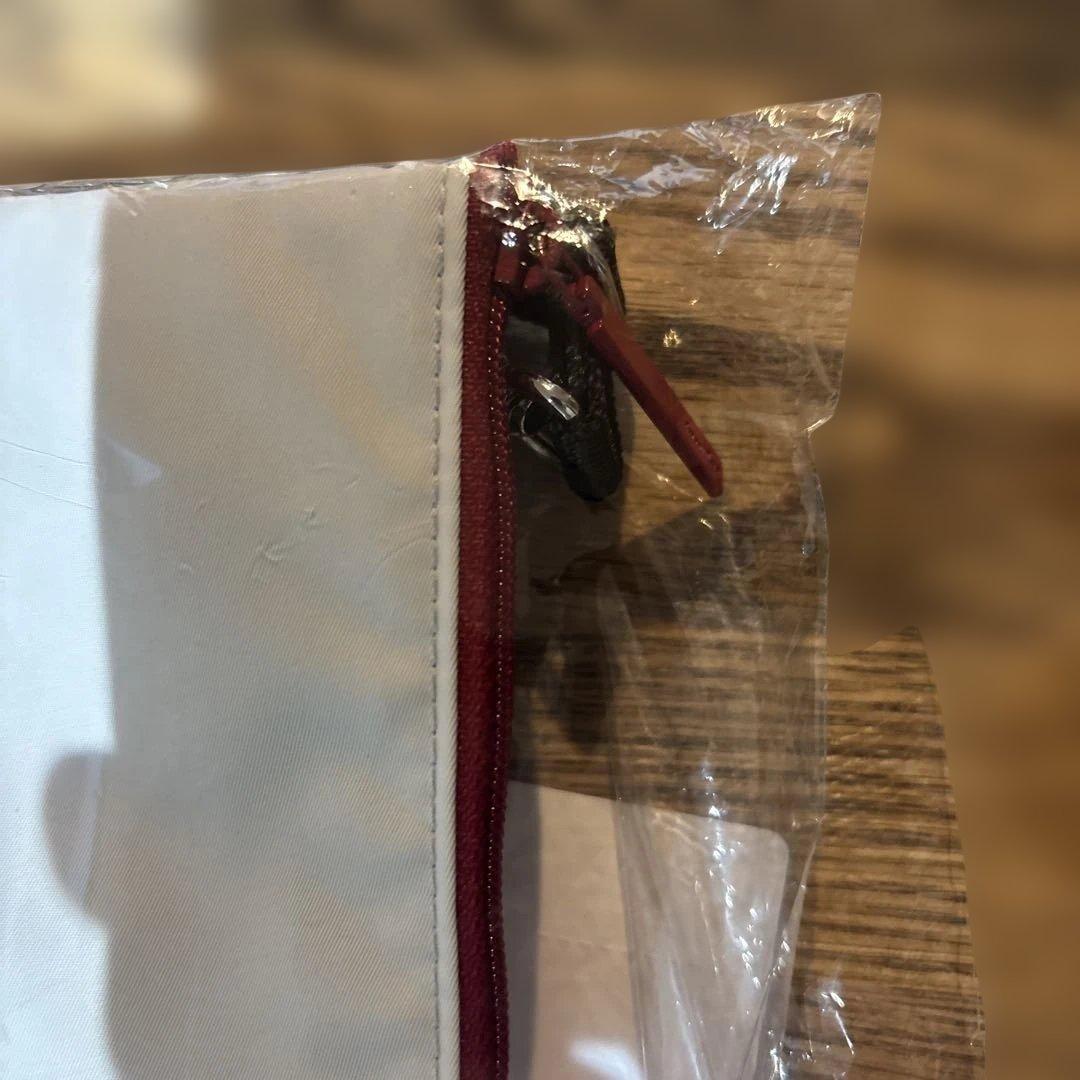 お値下げ　ファミリア近鉄　サコッシュバック