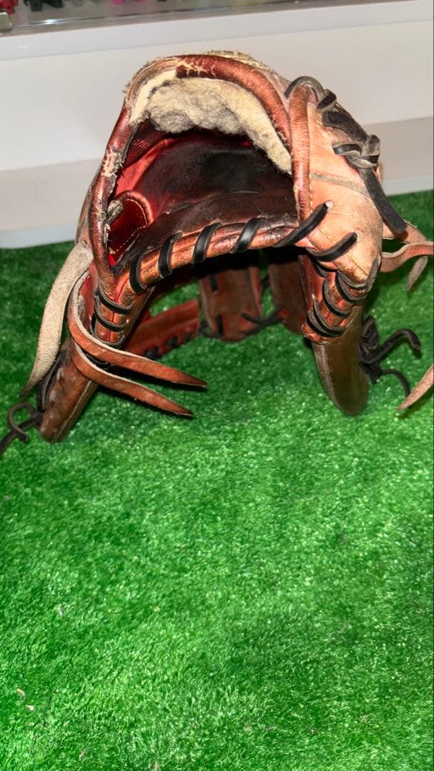 Wilson 外野手用硬式グローブ