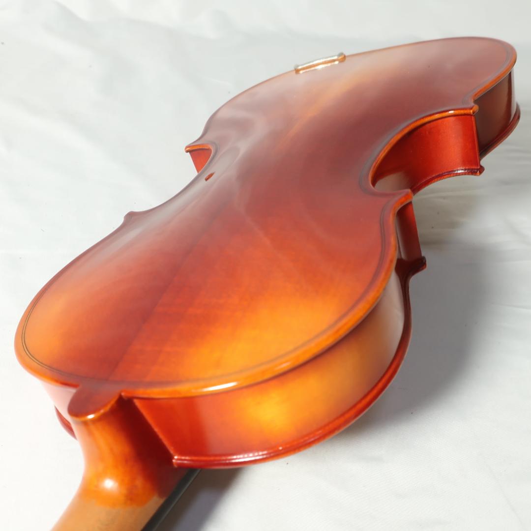 美品 SUZUKI No.280 4/4 1987 バイオリン SUGITO弓