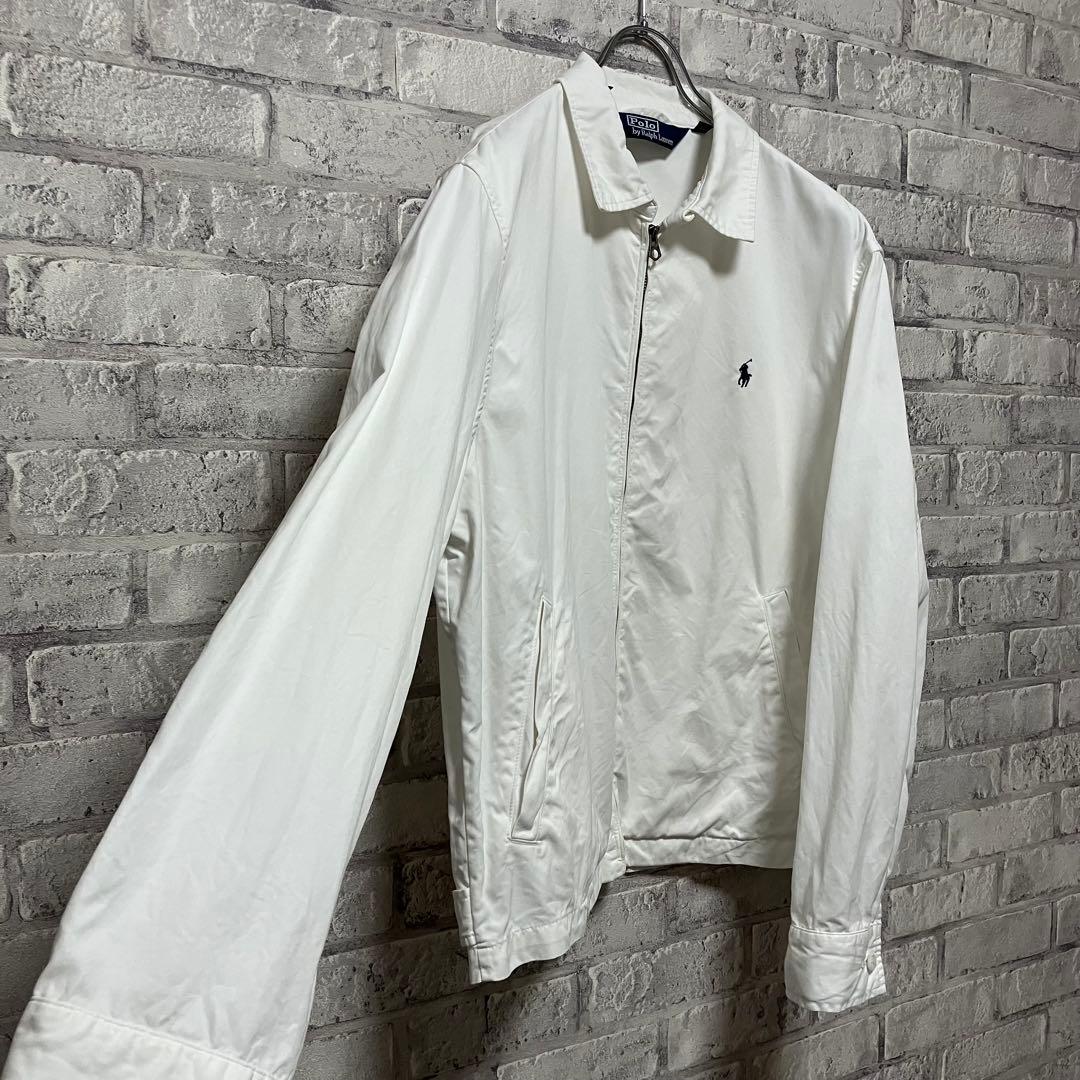 【POLO by Ralph Lauren】ポロ ジャケット Lサイズ お洒落