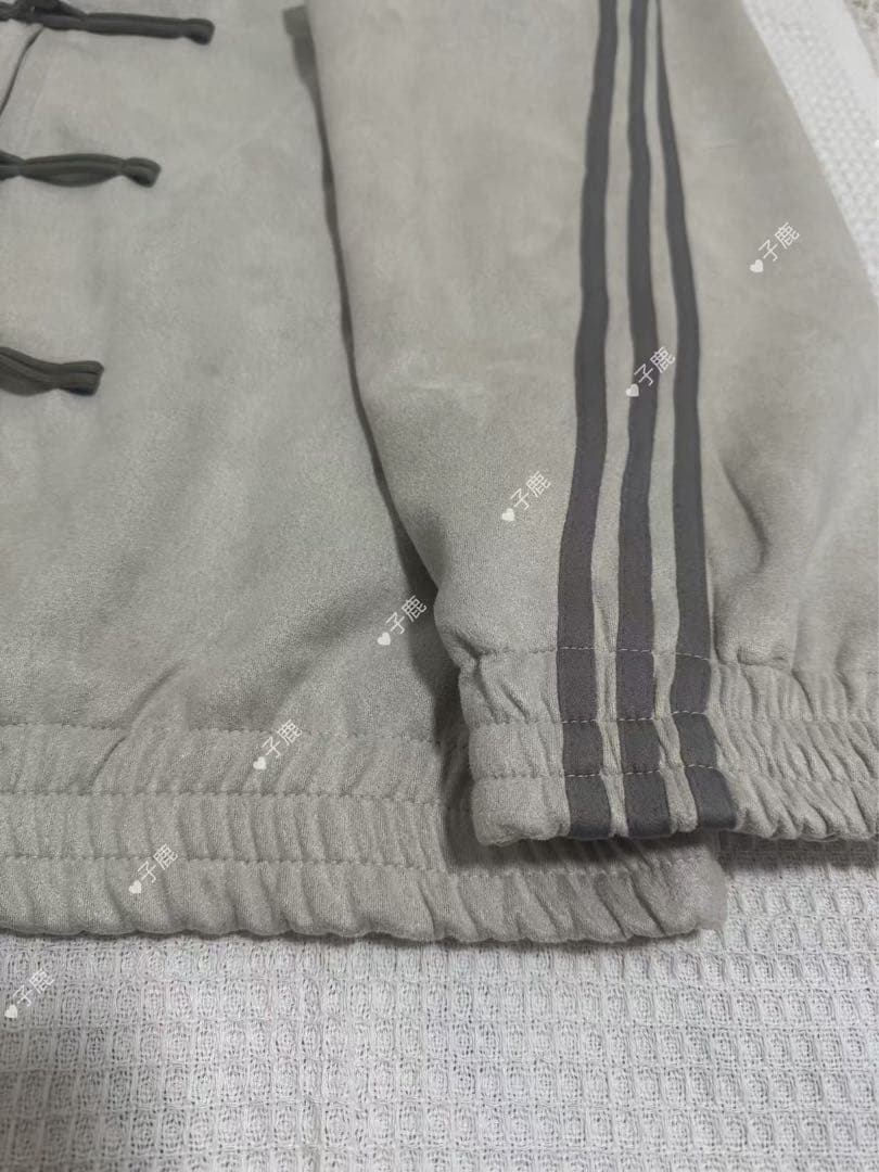 adidasアディダス 中国限定 蛇年トラックジャケット ホワイトXL
