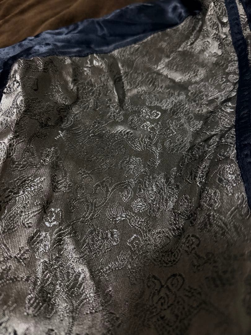 ２面用 Japanese フェニックス 日本限定 スカジャン vintage 珍