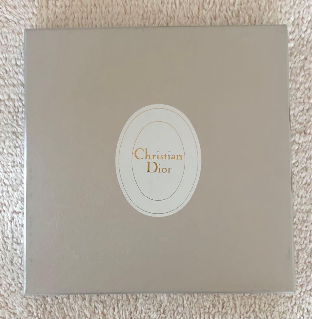 Christian Dior オルタンシア大皿 オルタンシアボール2点セット