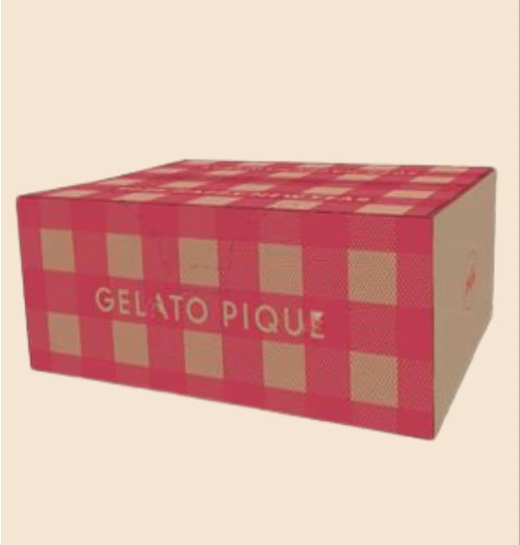 ジェラートピケ レディース 福袋　2026