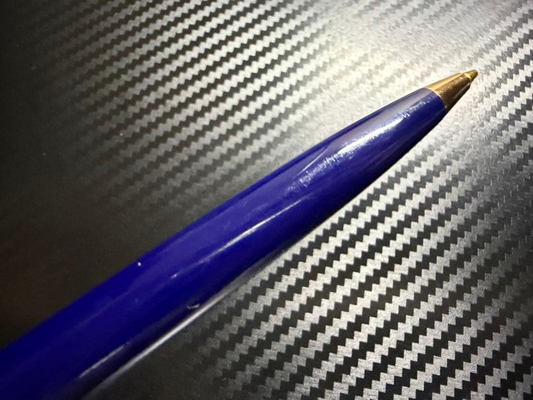 モンブラン ジェネレーション ネイビー ペンシル 0.5mm