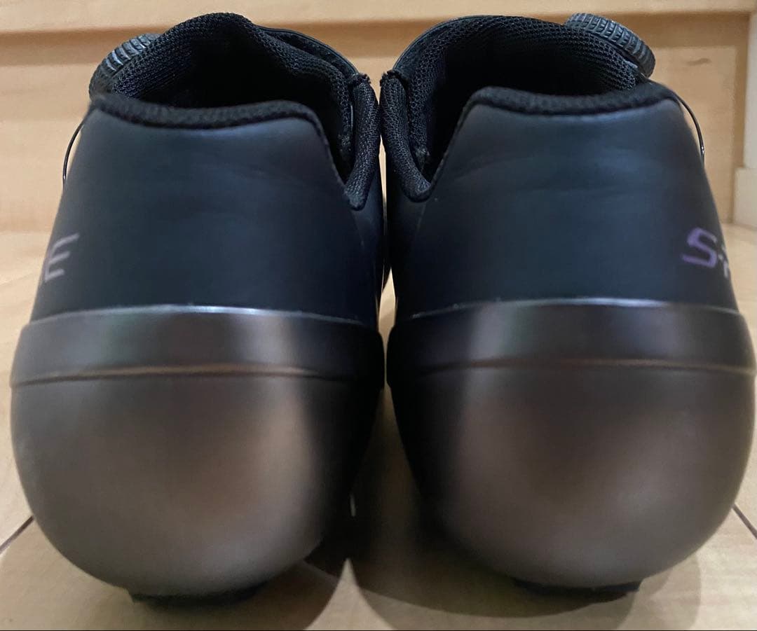 シマノ SH-RC902 ブラック 25.5センチ