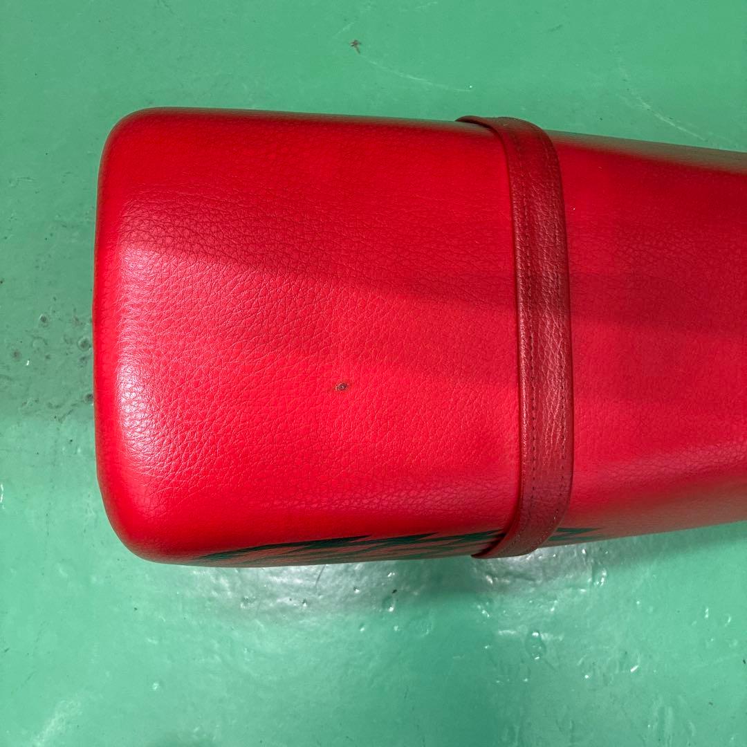 ホンダXLR 125Rシート