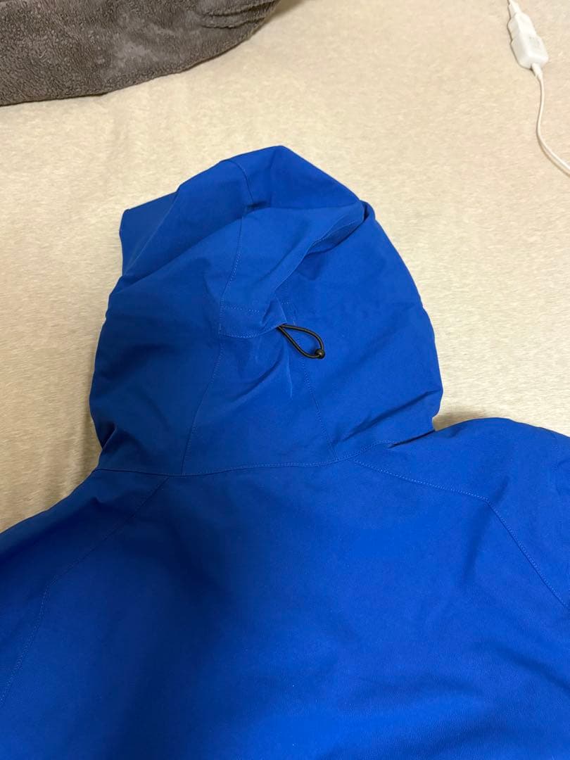 美品　VOLCOM スノーボードウェア 上下セット