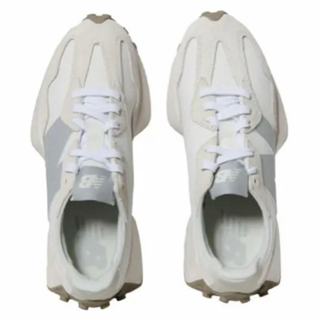 ニューバランス WS327 レディース スニーカー タグ無し　新品未使用