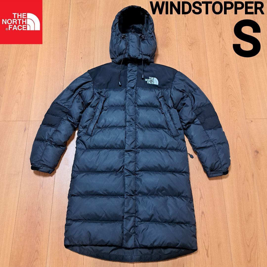 【大人気】ノースフェイス ダウンコート メンズS
