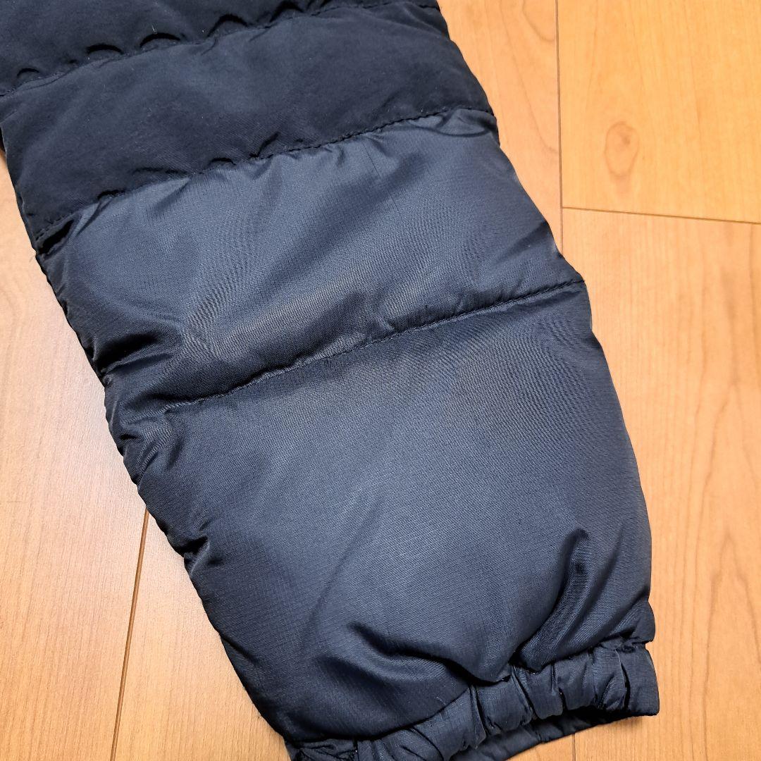 【大人気】ノースフェイス ダウンコート メンズS