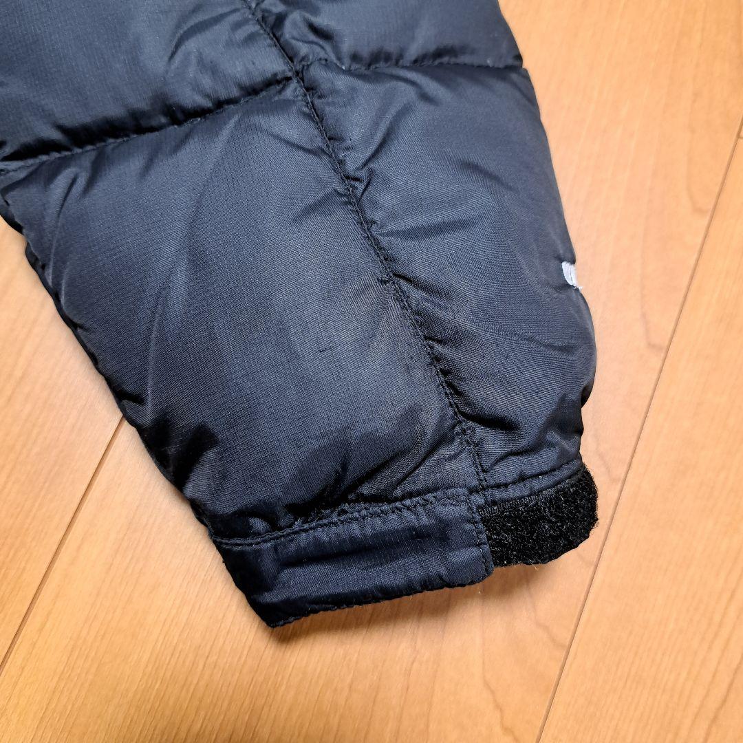 【大人気】ノースフェイス ダウンコート メンズS