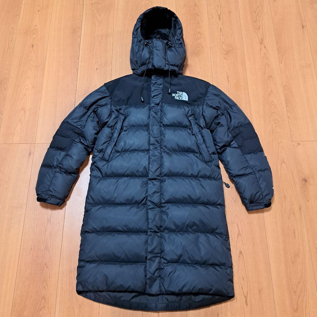 【大人気】ノースフェイス ダウンコート メンズS