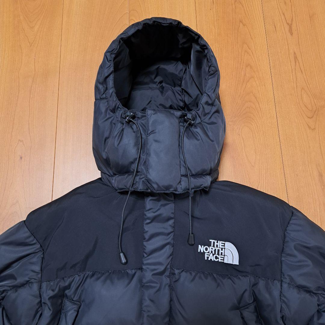 【大人気】ノースフェイス ダウンコート メンズS