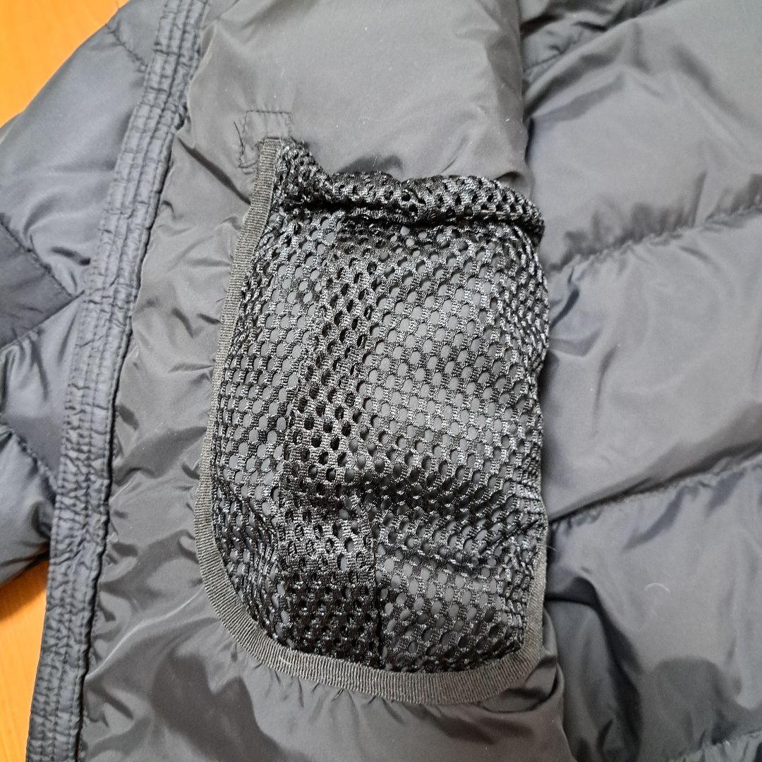 【大人気】ノースフェイス ダウンコート メンズS