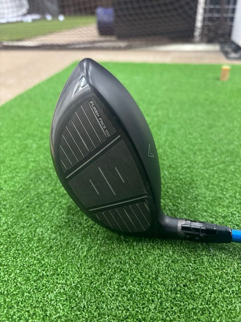 Callaway Rogue ST MAX ドライバー 10.5度 NX 50