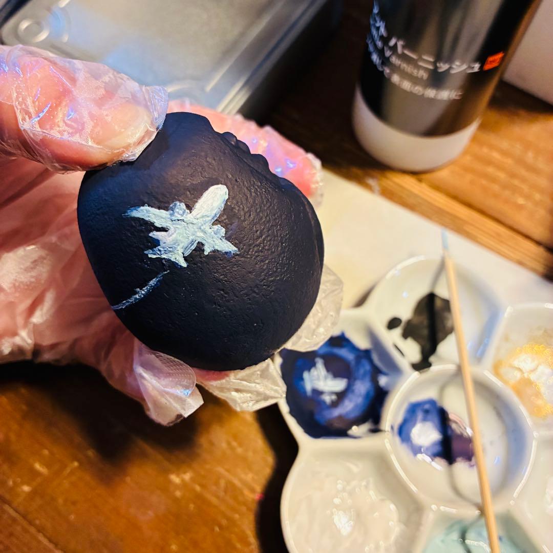 order だるま✖️3 SET