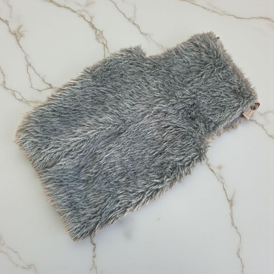 m*i様 定価3.5万　little suzie 2025aw ファースカート