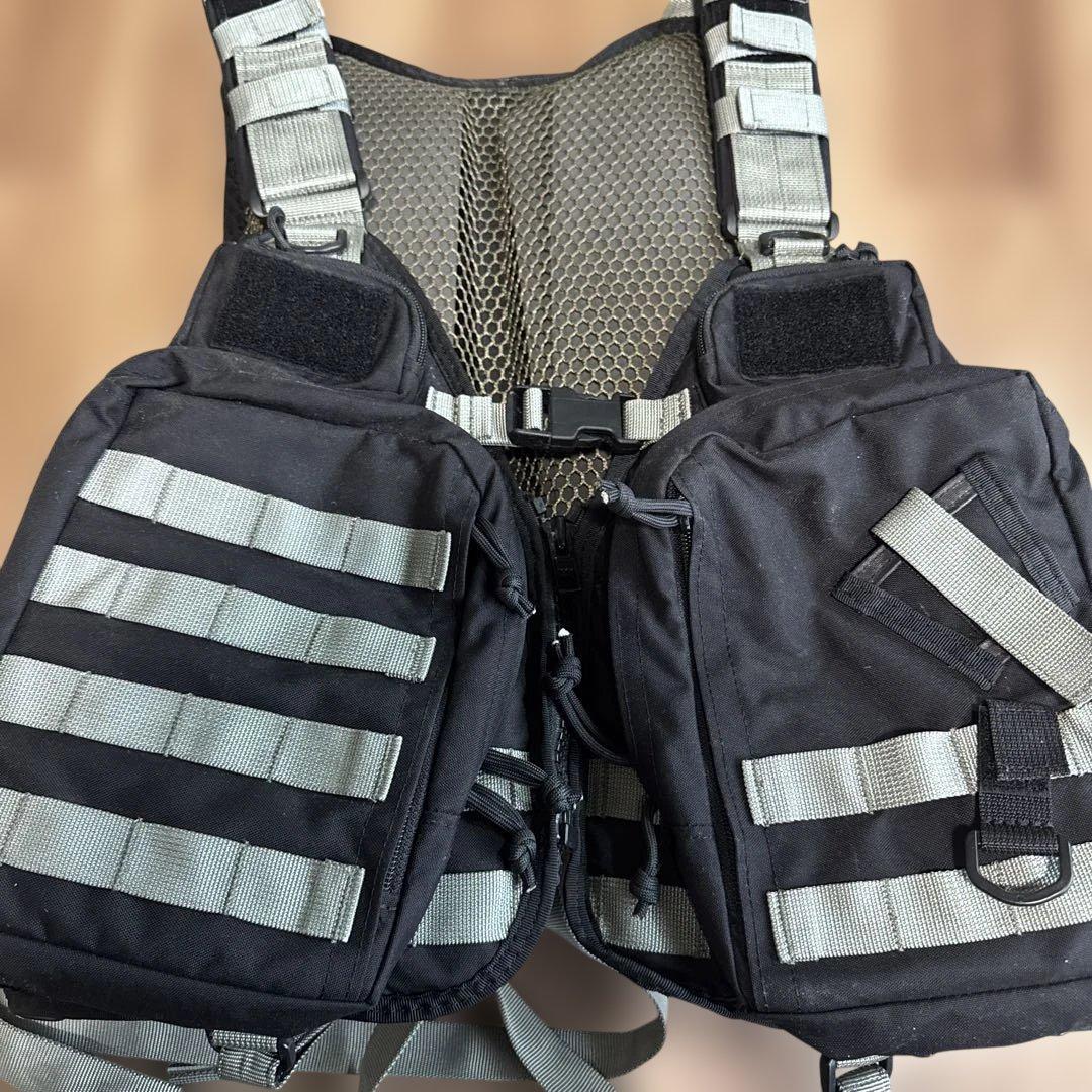 SUBROC V-ONEベスト