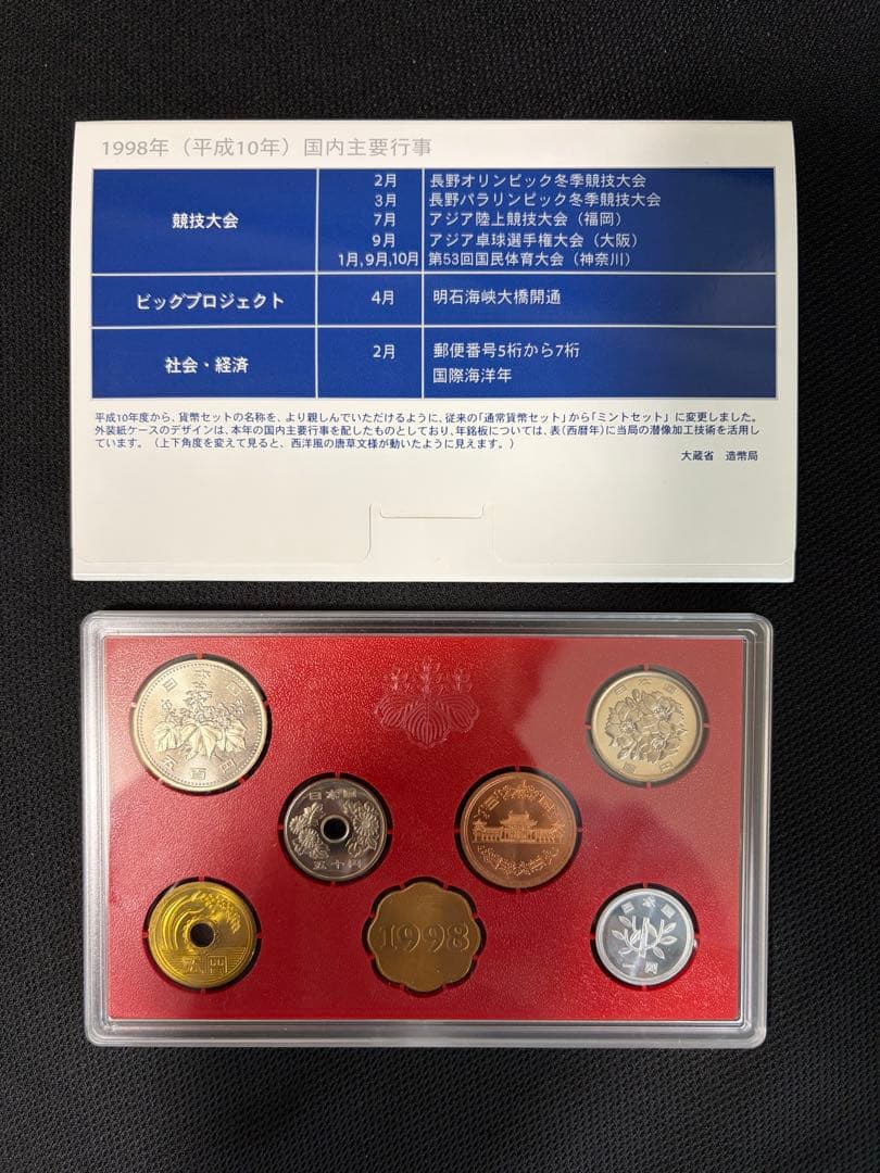 saeki　コレクション　6点セット