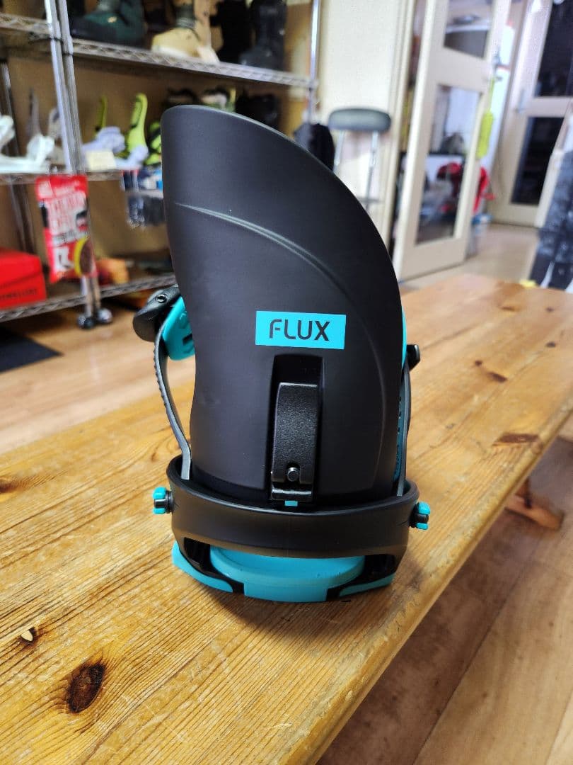 25-26 FLUX　CX (Sサイズ)