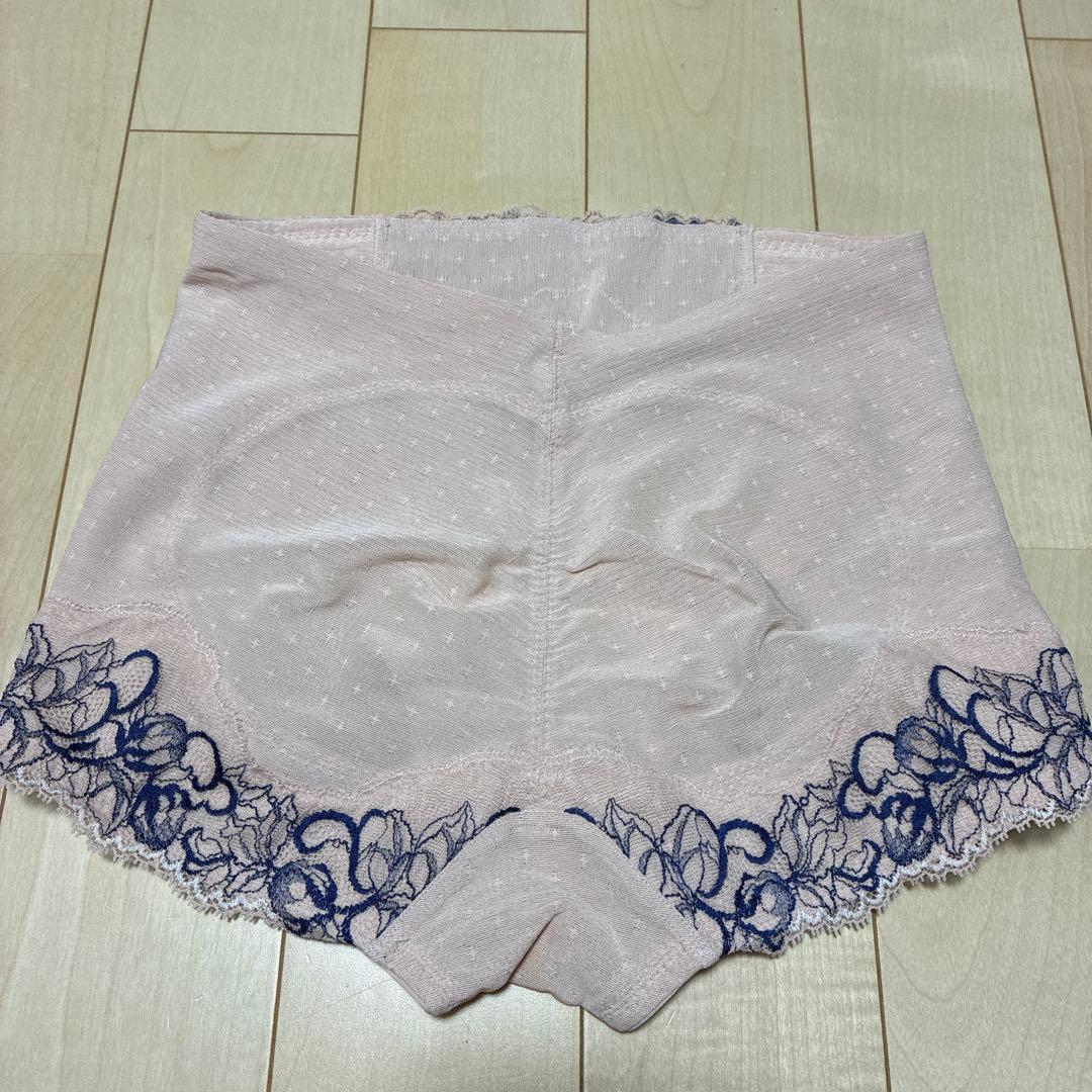 イデラロゼ4点セット