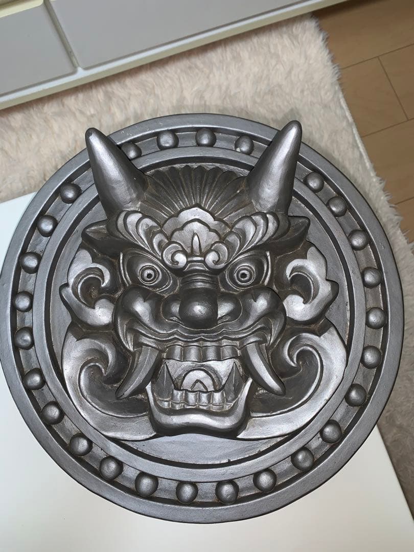 鬼瓦