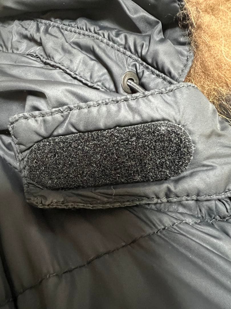 MONCLER ダウンジャケット レディース サイズ0