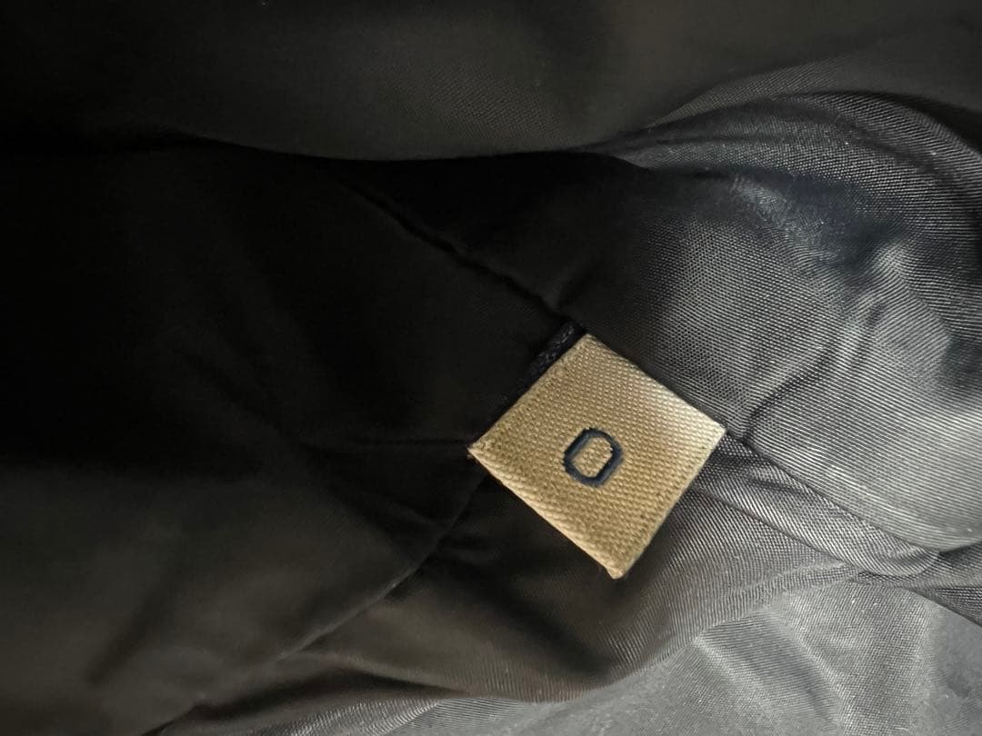 MONCLER ダウンジャケット レディース サイズ0