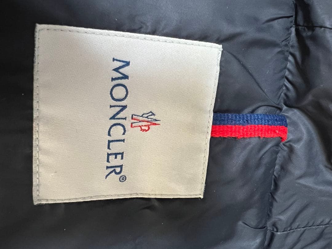 MONCLER ダウンジャケット レディース サイズ0