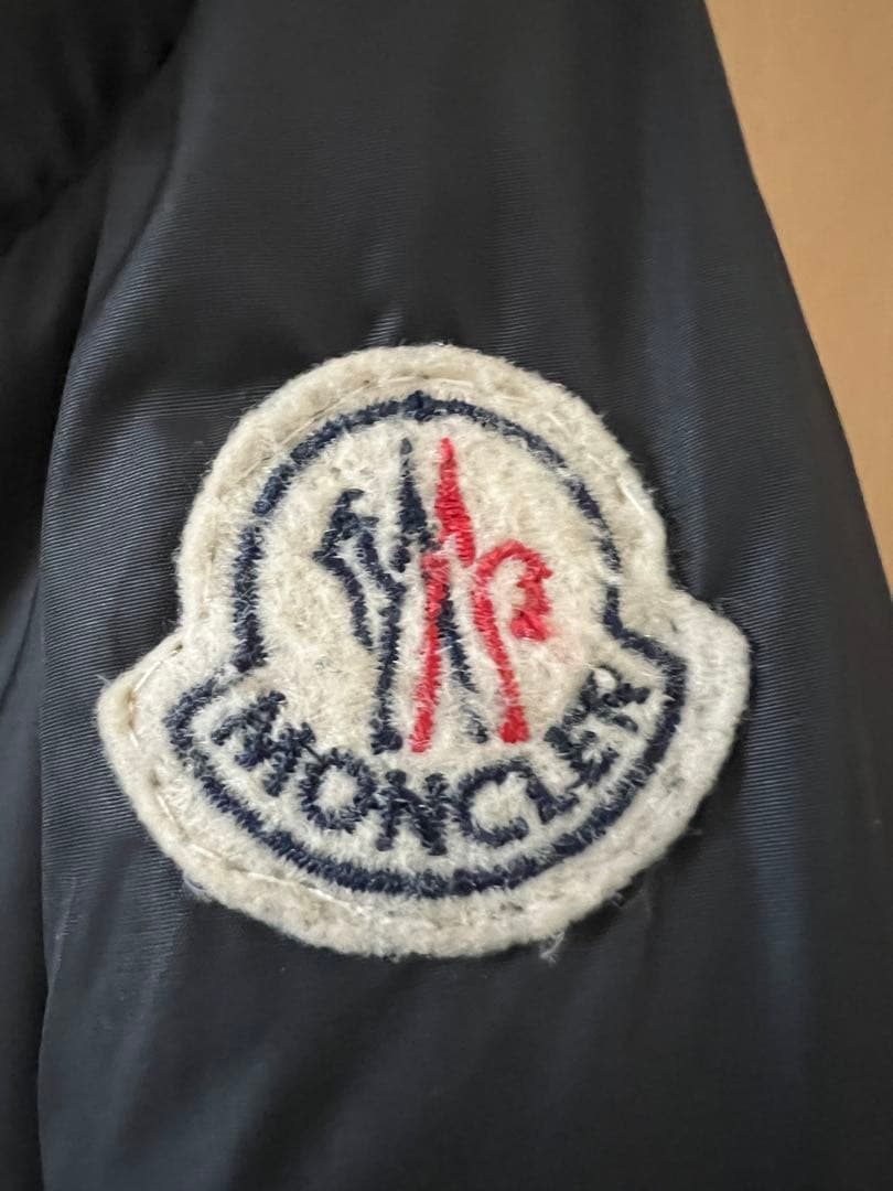 MONCLER ダウンジャケット レディース サイズ0