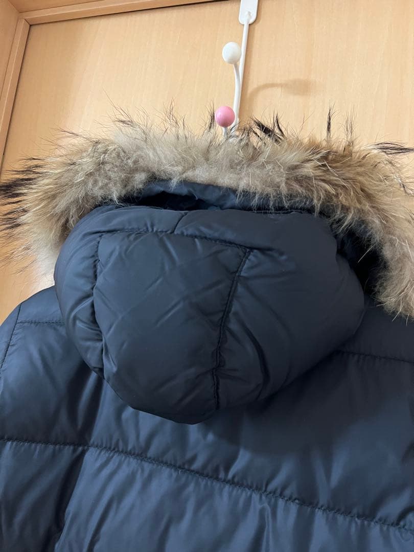 MONCLER ダウンジャケット レディース サイズ0