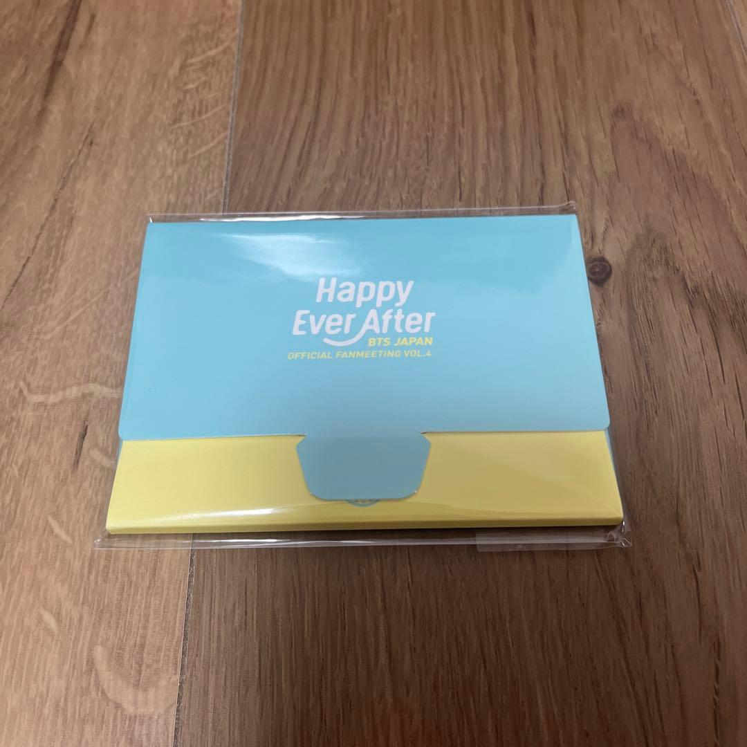 BTS ジョングク ミニフォト コンプ HEA