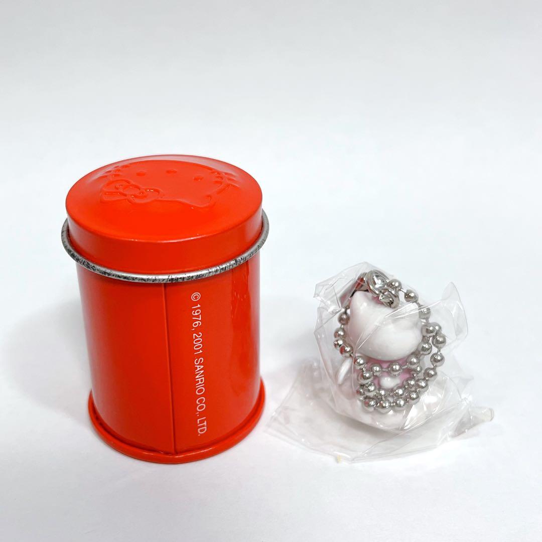 ハローキティ　コレクターズマスコット　USA エンジェルシリーズ　サンリオ