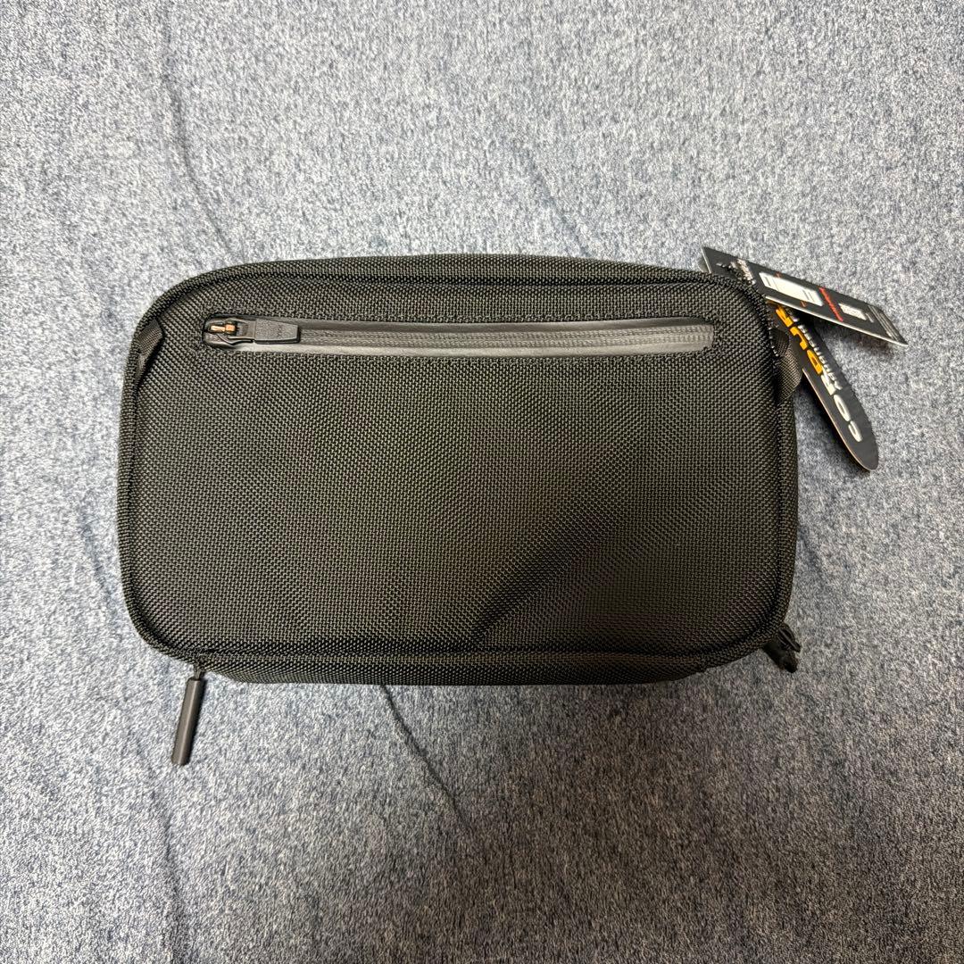 バッグ Casefinite The Tokyo Techpack Pouch