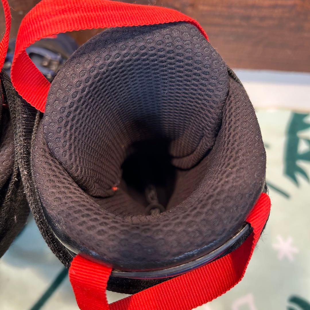 REXXAM REVO 110S 22cm レグザム　スキーブーツ ◇