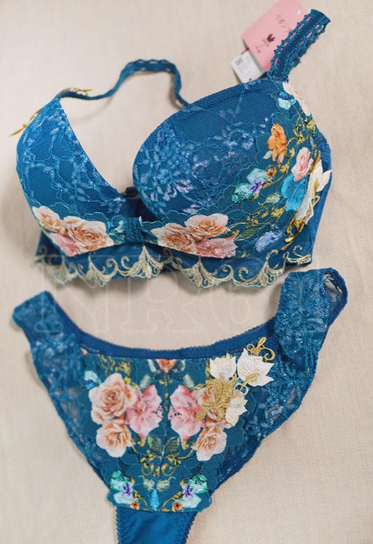 F70Mセット　ルジェ　リボンブラ