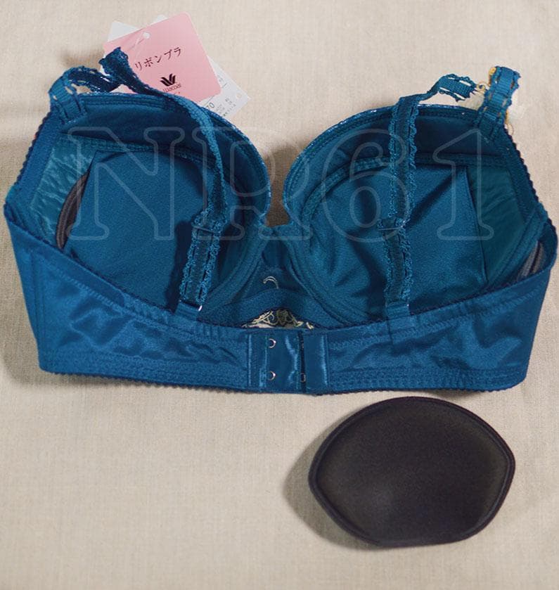 F70Mセット　ルジェ　リボンブラ