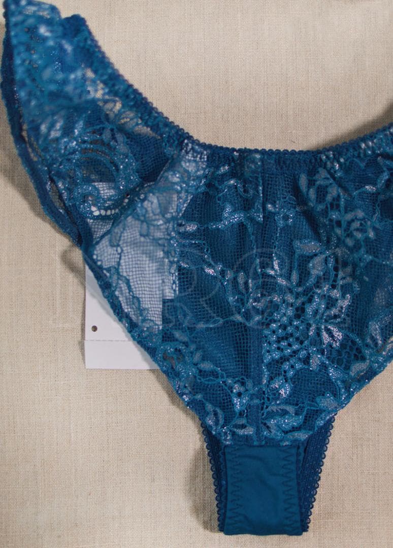 F70Mセット　ルジェ　リボンブラ