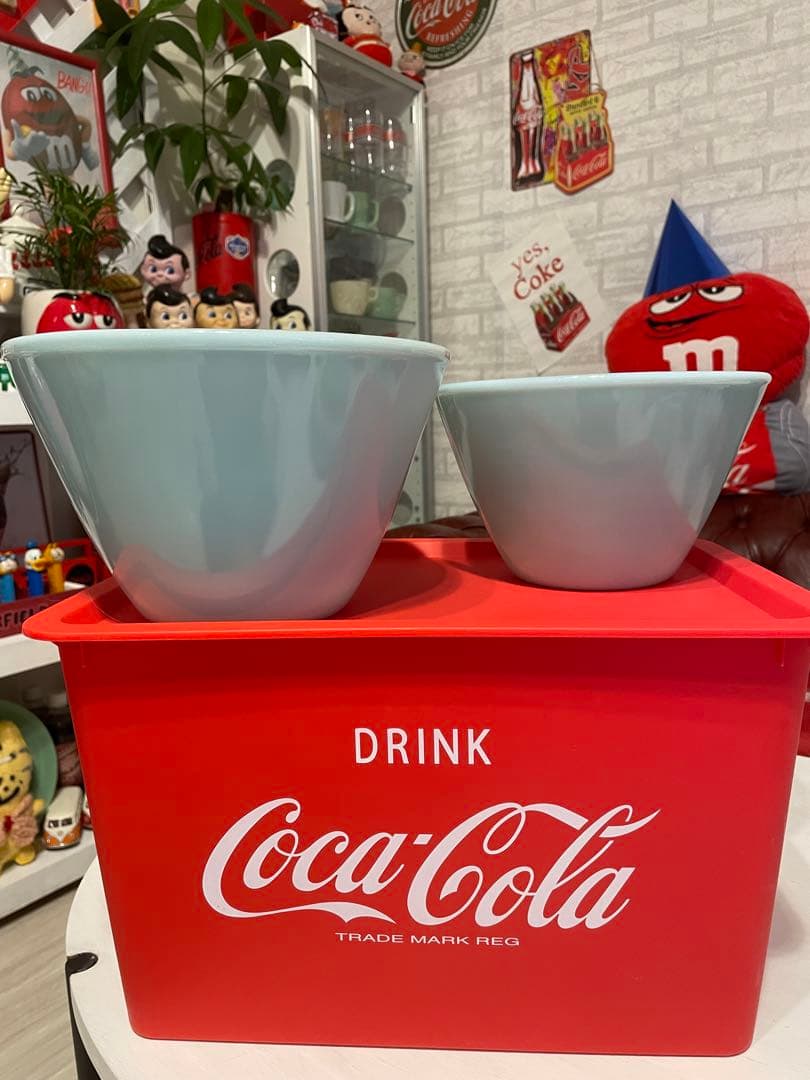 ファイヤーキングミキシングボール　激レア　大、中2個セット