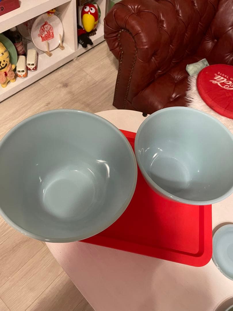 ファイヤーキングミキシングボール　激レア　大、中2個セット