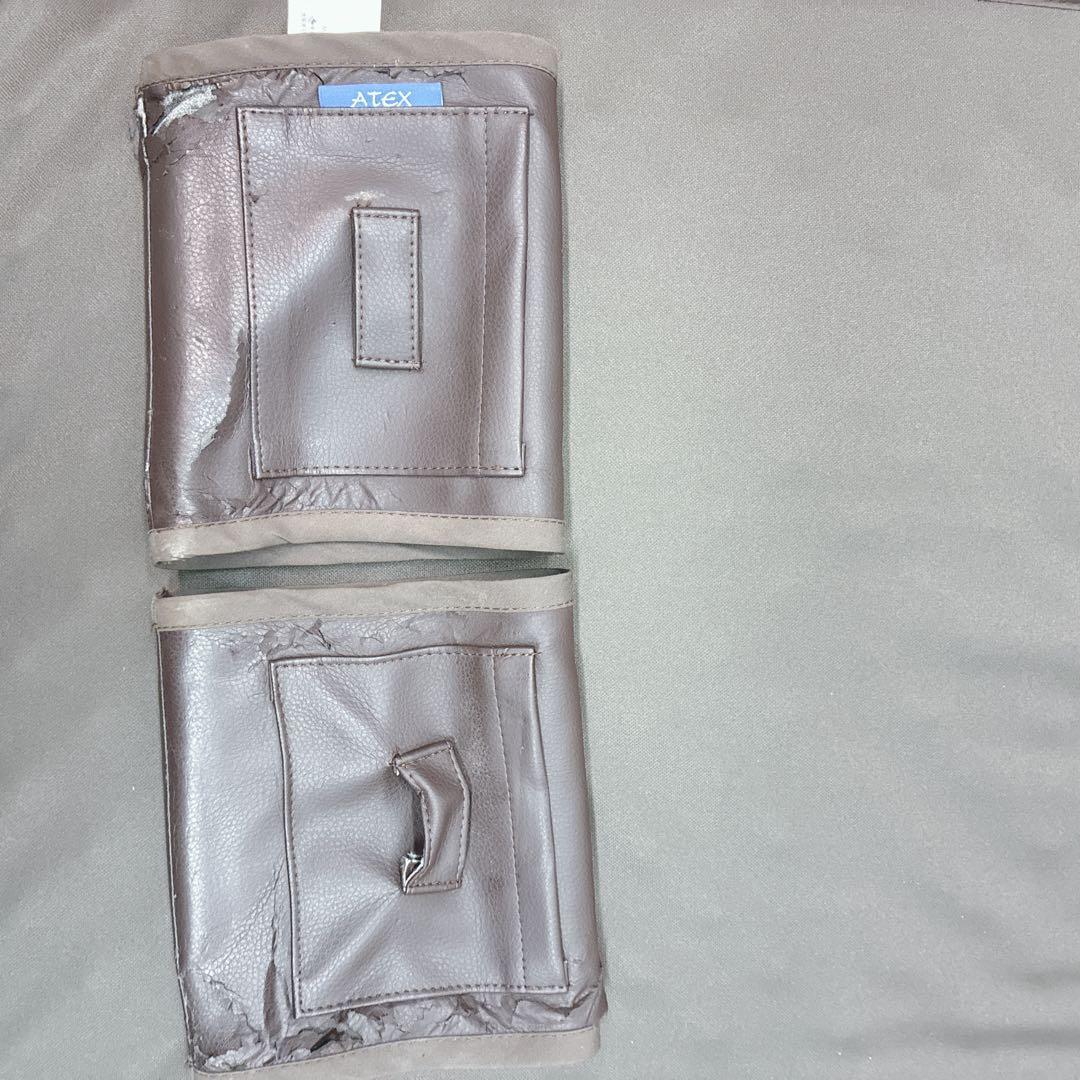 ◇大阪府 神戸市 配達料無料！◇ATEX◇電動ベッド◇折り畳み◇キャスター付き◇