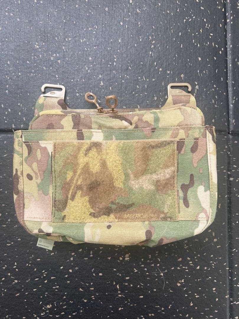 Ferro Concepts  front panel マルチカム